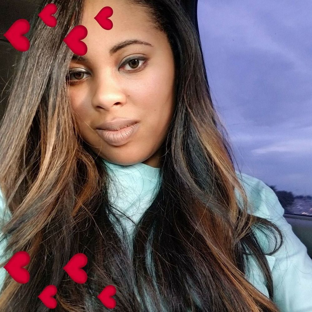 Meet your Posher, Sabrina